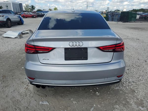 2017 AUDI A3