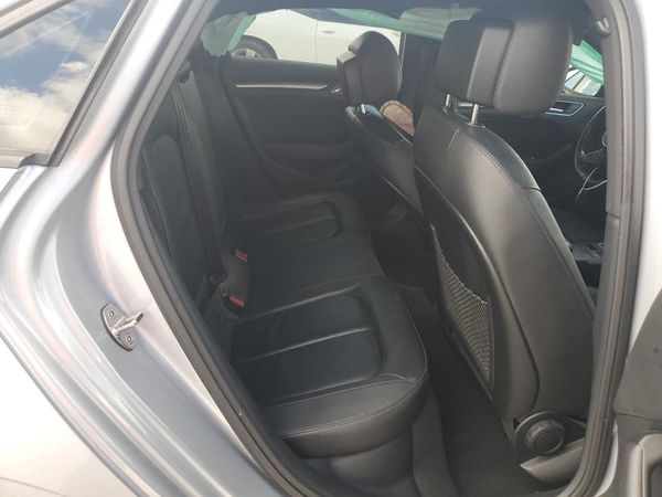 2017 AUDI A3