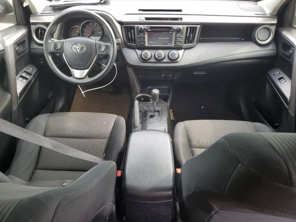 2016 TOYOTA RAV4 LE (X Grade)