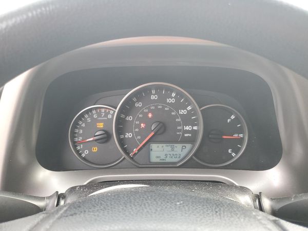 2016 TOYOTA RAV4 LE (X Grade)