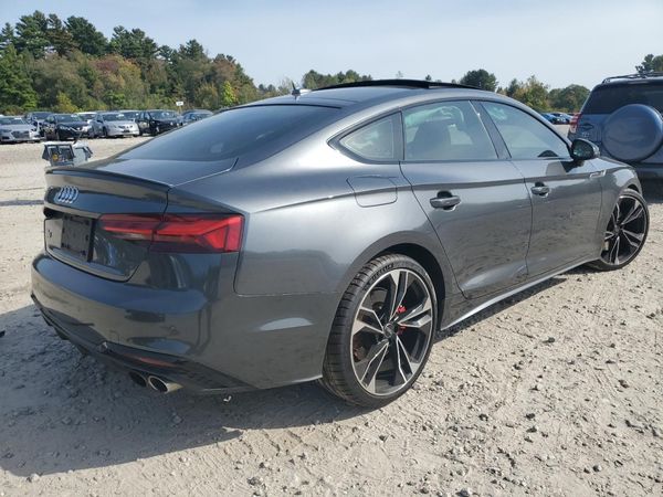 2020 AUDI S5 SPORTBACK PREMIUM