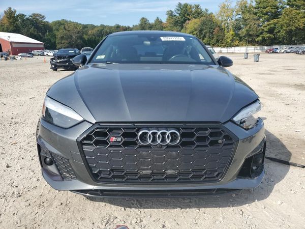 2020 AUDI S5 SPORTBACK PREMIUM