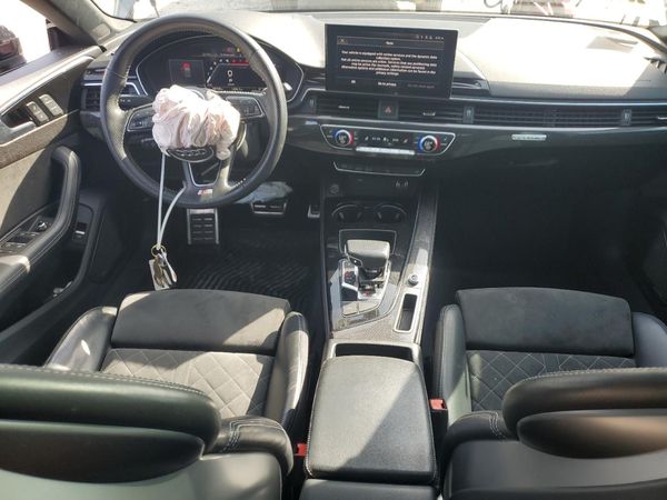 2020 AUDI S5 SPORTBACK PREMIUM