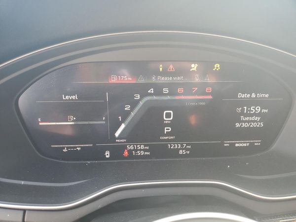 2020 AUDI S5 SPORTBACK PREMIUM