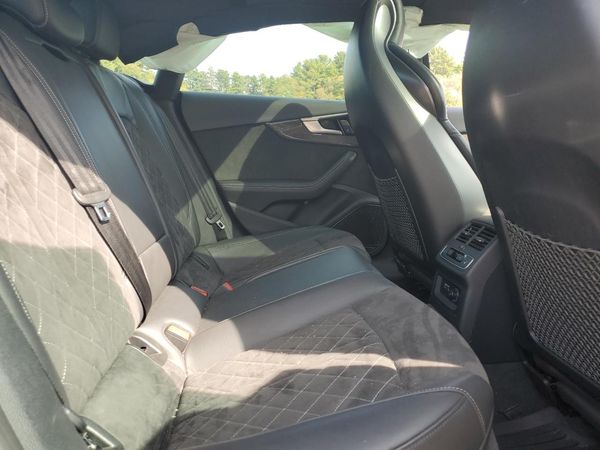 2020 AUDI S5 SPORTBACK PREMIUM