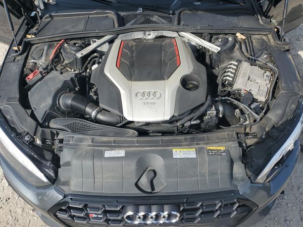 2020 AUDI S5 SPORTBACK PREMIUM