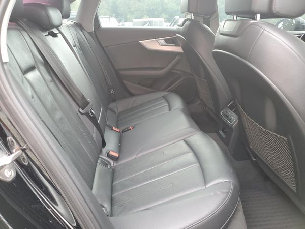 2017 AUDI A4 PREMIUM