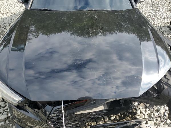 2017 AUDI A4 PREMIUM