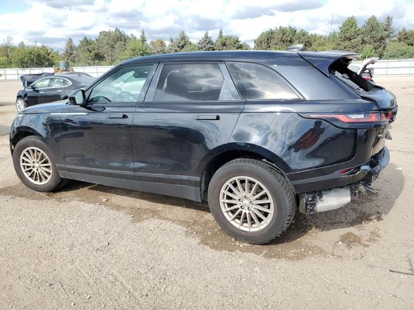 2019 LAND ROVER RANGE ROVER VELAR