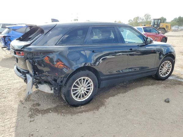 2019 LAND ROVER RANGE ROVER VELAR