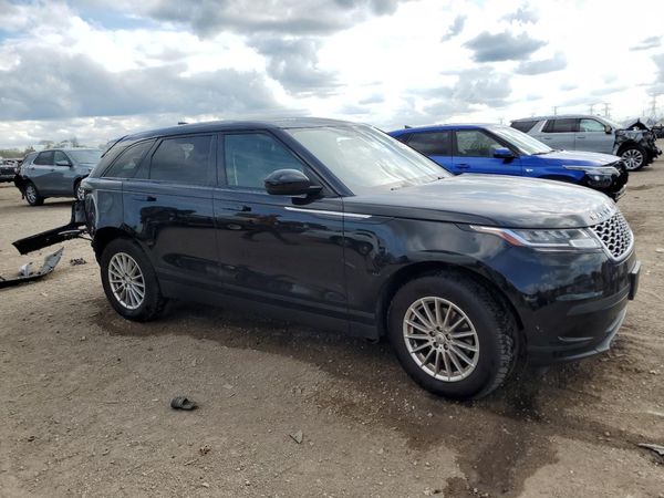 2019 LAND ROVER RANGE ROVER VELAR