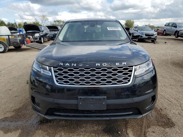 2019 LAND ROVER RANGE ROVER VELAR