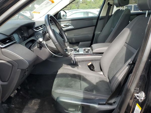 2019 LAND ROVER RANGE ROVER VELAR