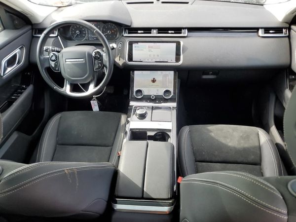 2019 LAND ROVER RANGE ROVER VELAR