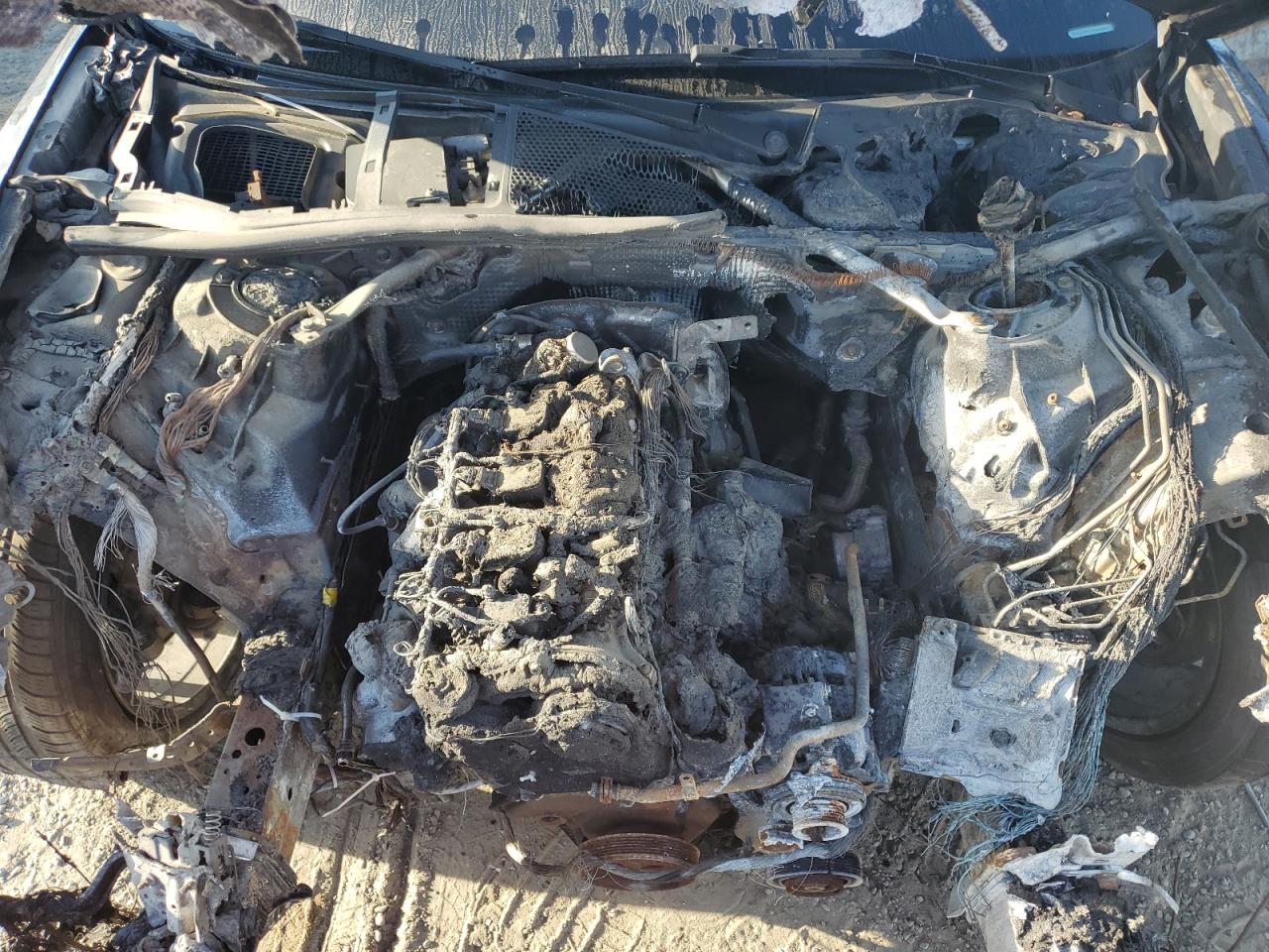 2023 AUDI A6 quattro Premium Plus