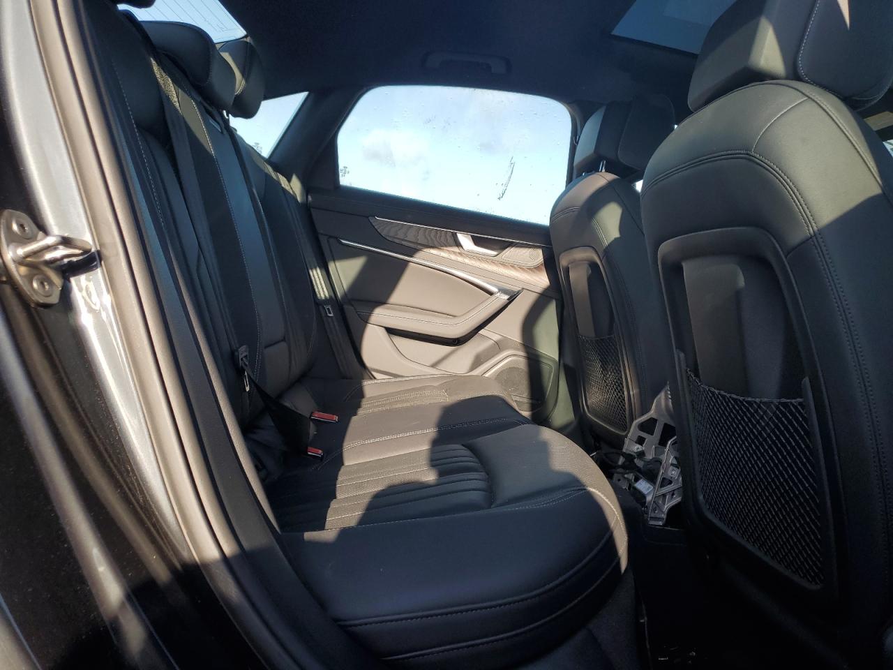2023 AUDI A6 quattro Premium Plus