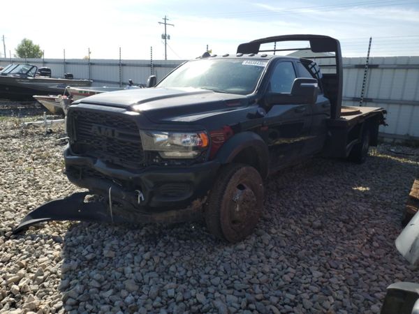 2023 RAM 5500