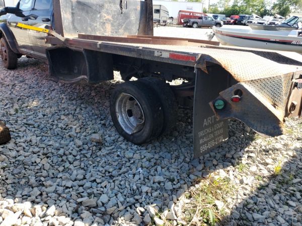 2023 RAM 5500