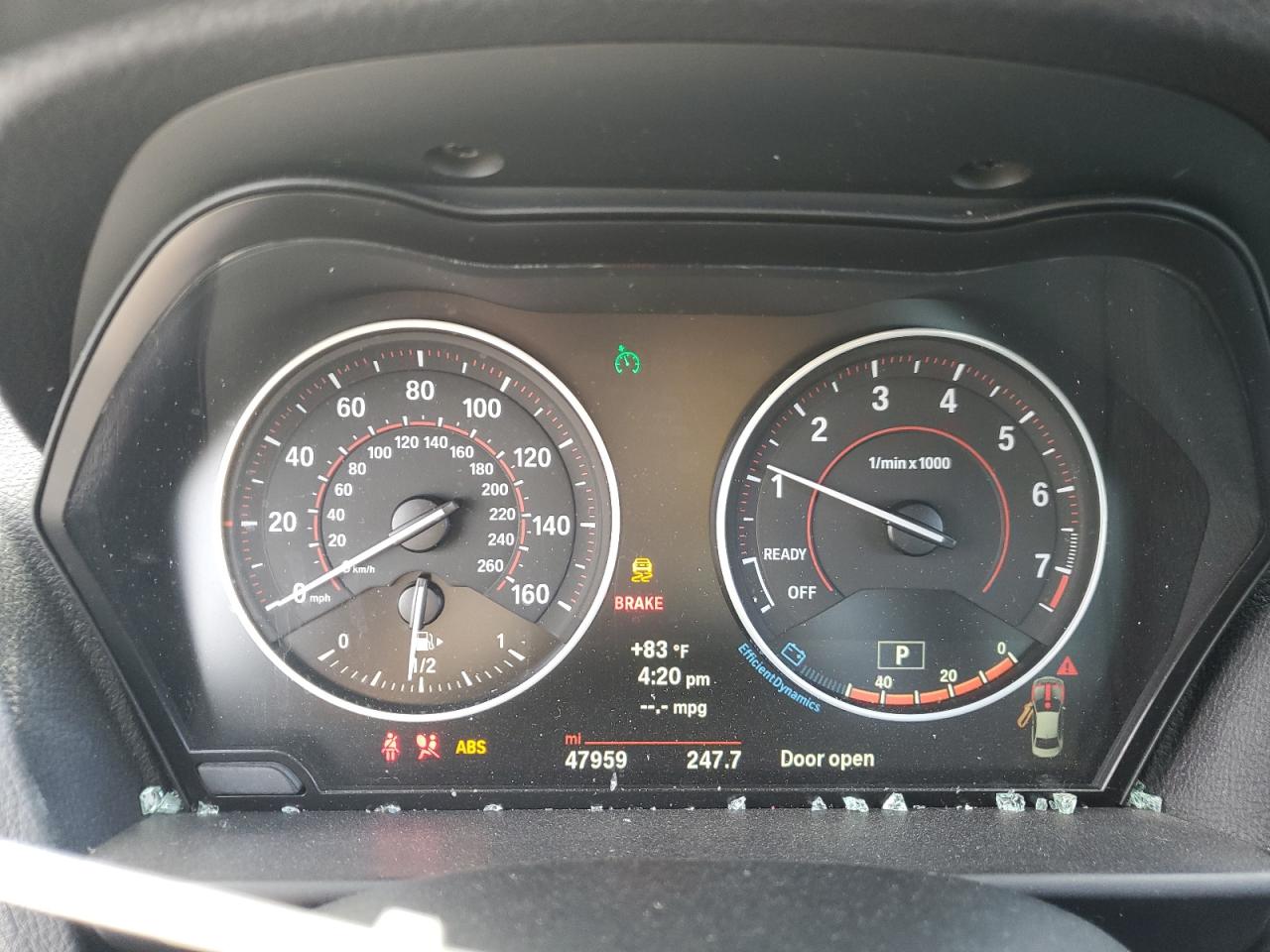 2017 BMW M240XI xDrive