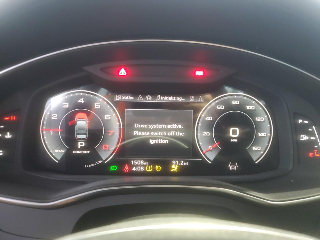2024 AUDI A6 quattro Premium