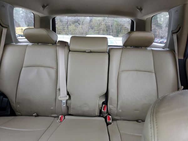 2018 TOYOTA 4RUNNER