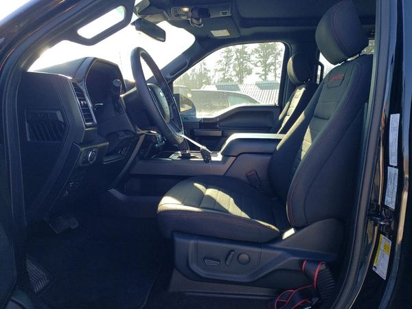 2020 FORD F150