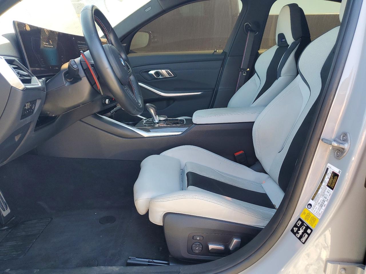 2023 BMW M3