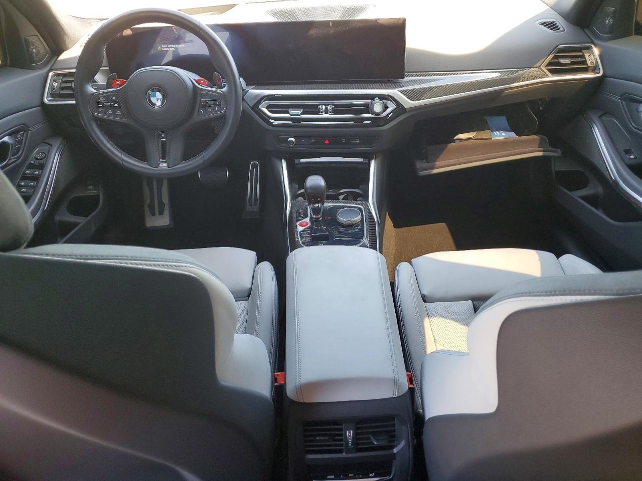 2023 BMW M3