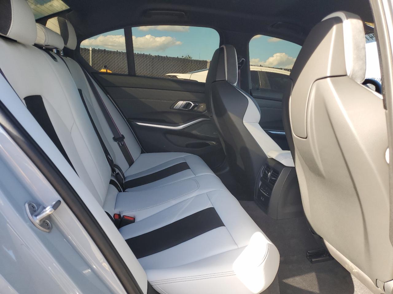 2023 BMW M3