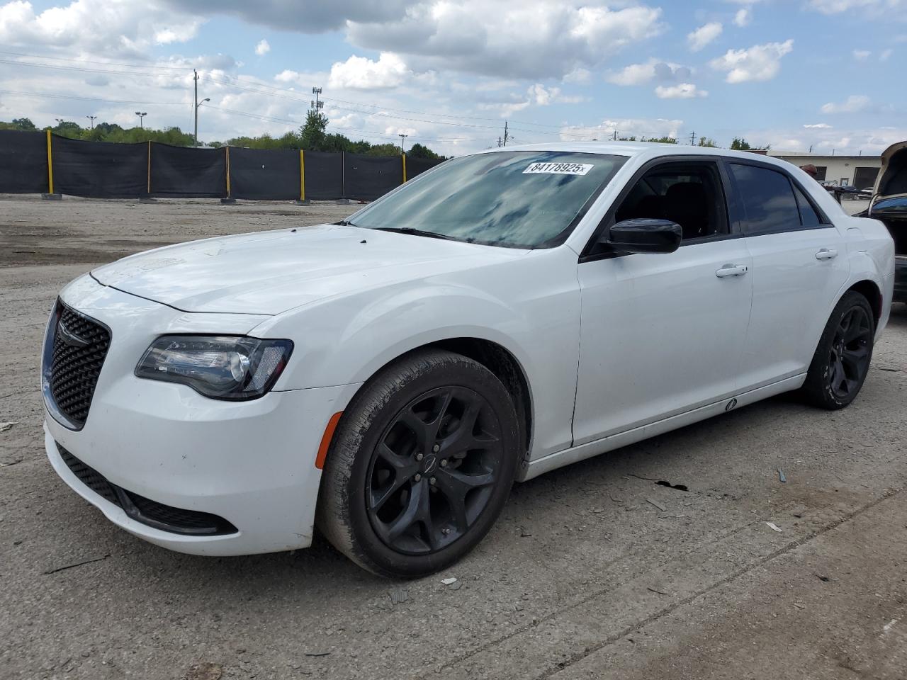 2022 CHRYSLER 300