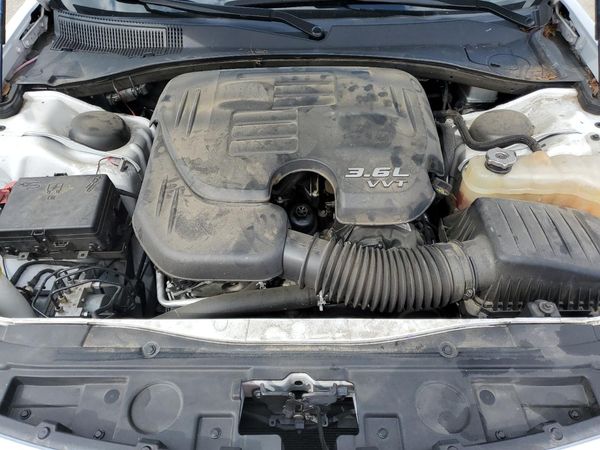 2022 CHRYSLER 300