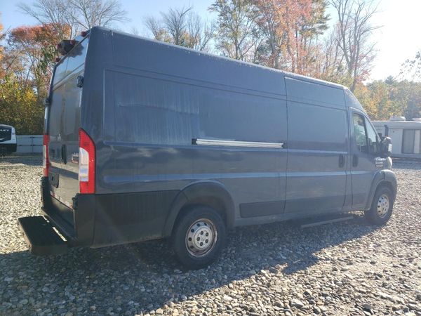 2020 RAM PROMASTER 3500 VF