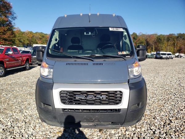 2020 RAM PROMASTER 3500 VF