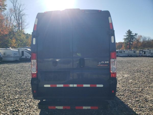 2020 RAM PROMASTER 3500 VF