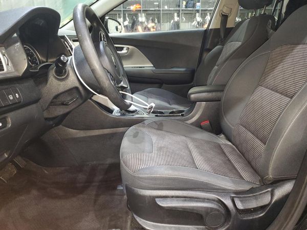 2019 KIA NIRO FE (HEV), LX (HEV)