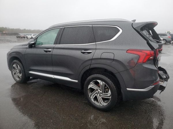 2022 HYUNDAI SANTA FE