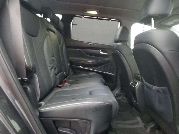 2022 HYUNDAI SANTA FE