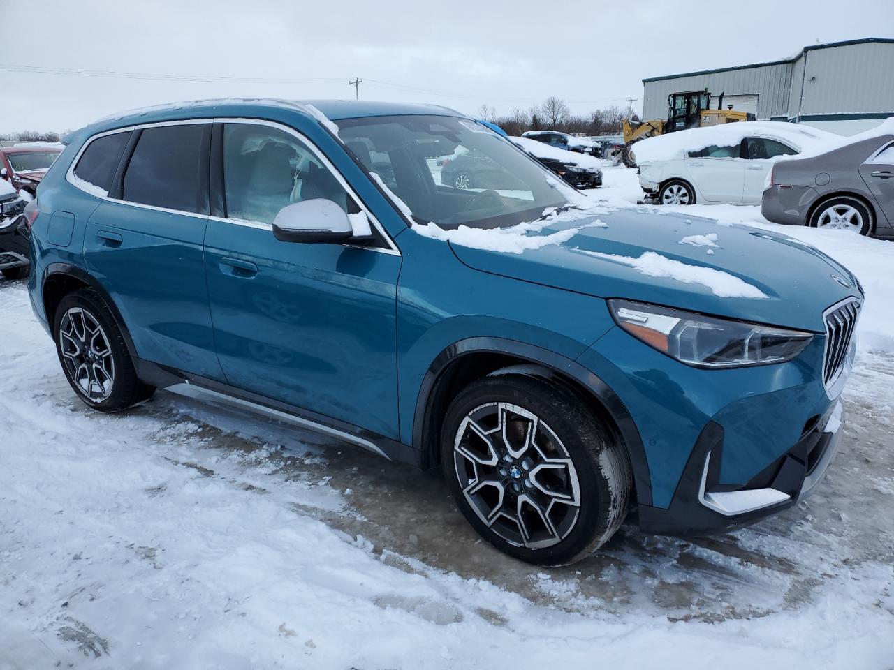 2023 BMW X1 XDrive28i