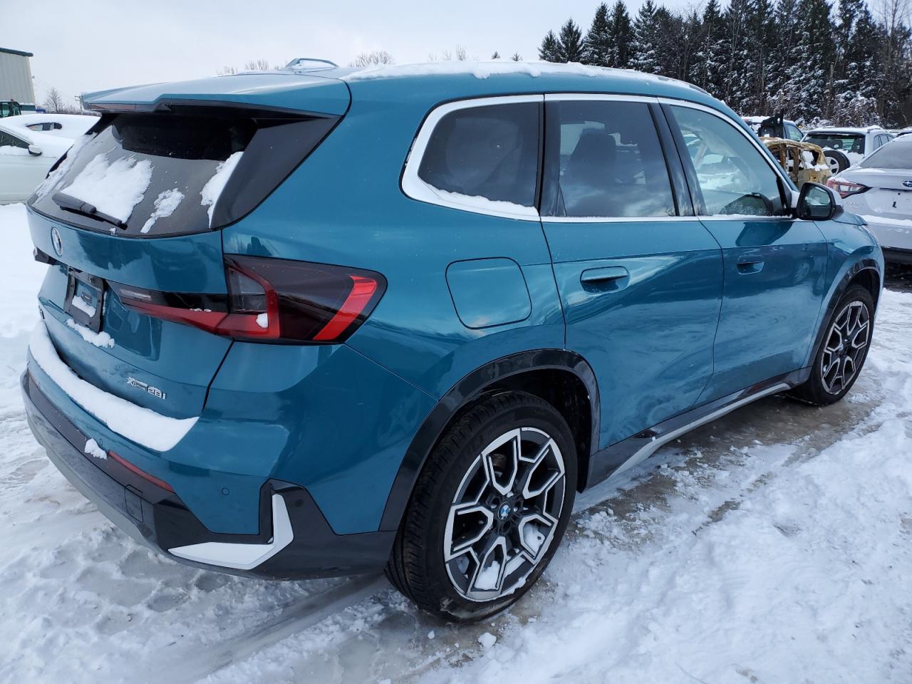 2023 BMW X1 XDrive28i