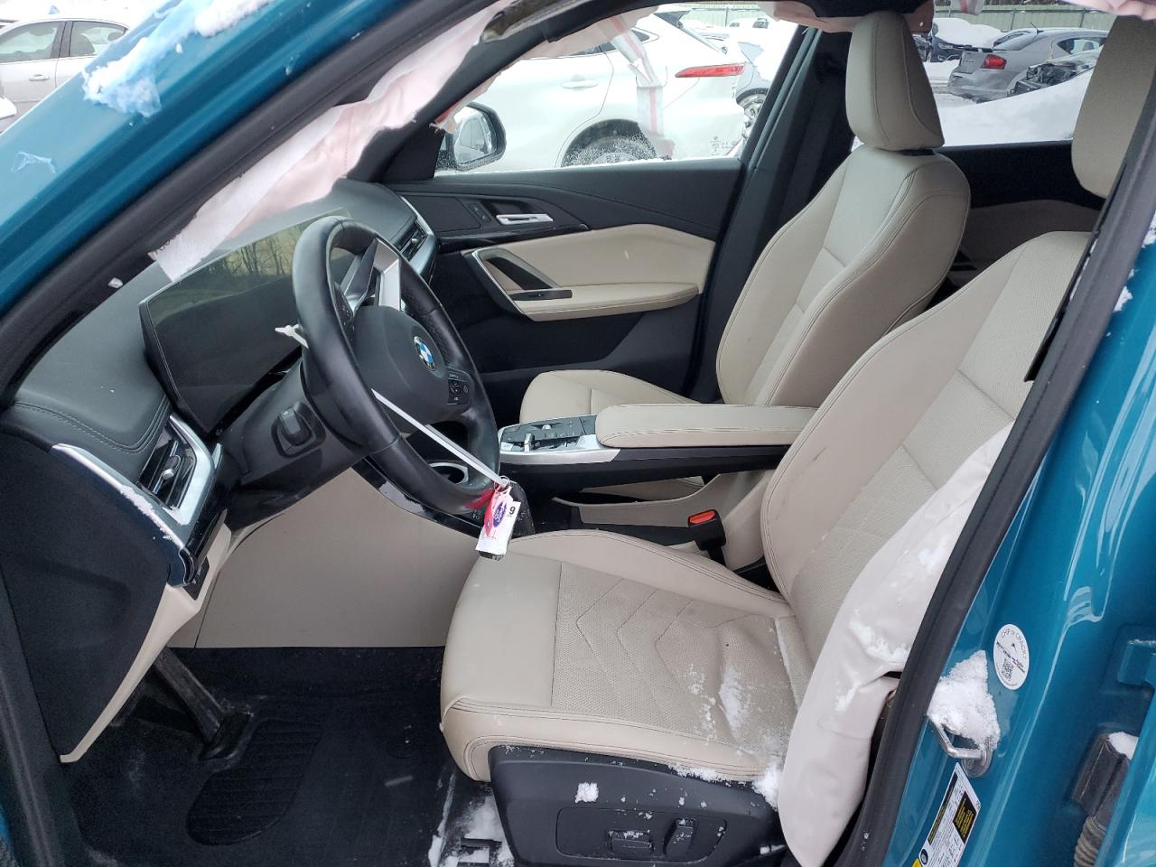 2023 BMW X1 XDrive28i