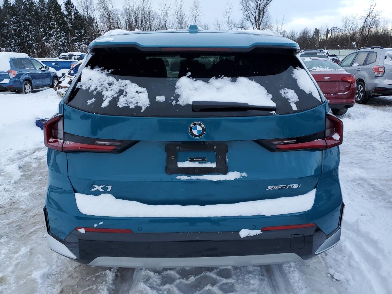 2023 BMW X1 XDrive28i