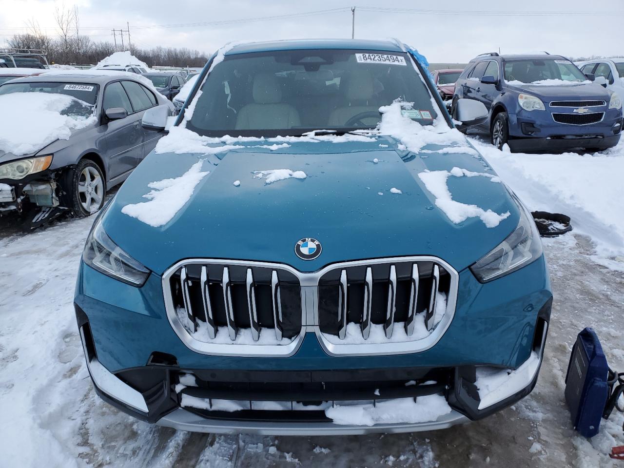 2023 BMW X1 XDrive28i