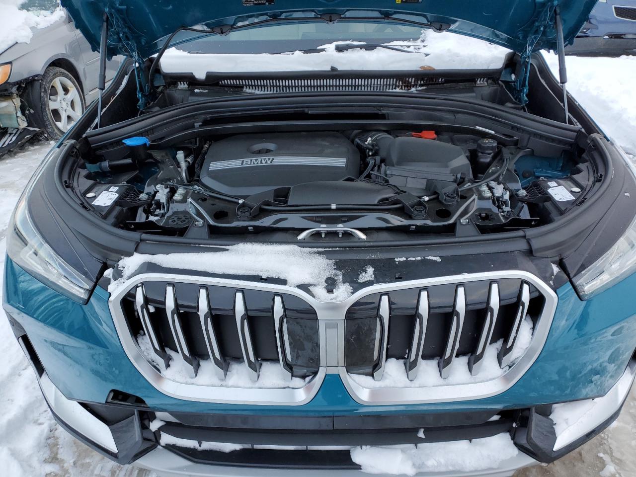 2023 BMW X1 XDrive28i