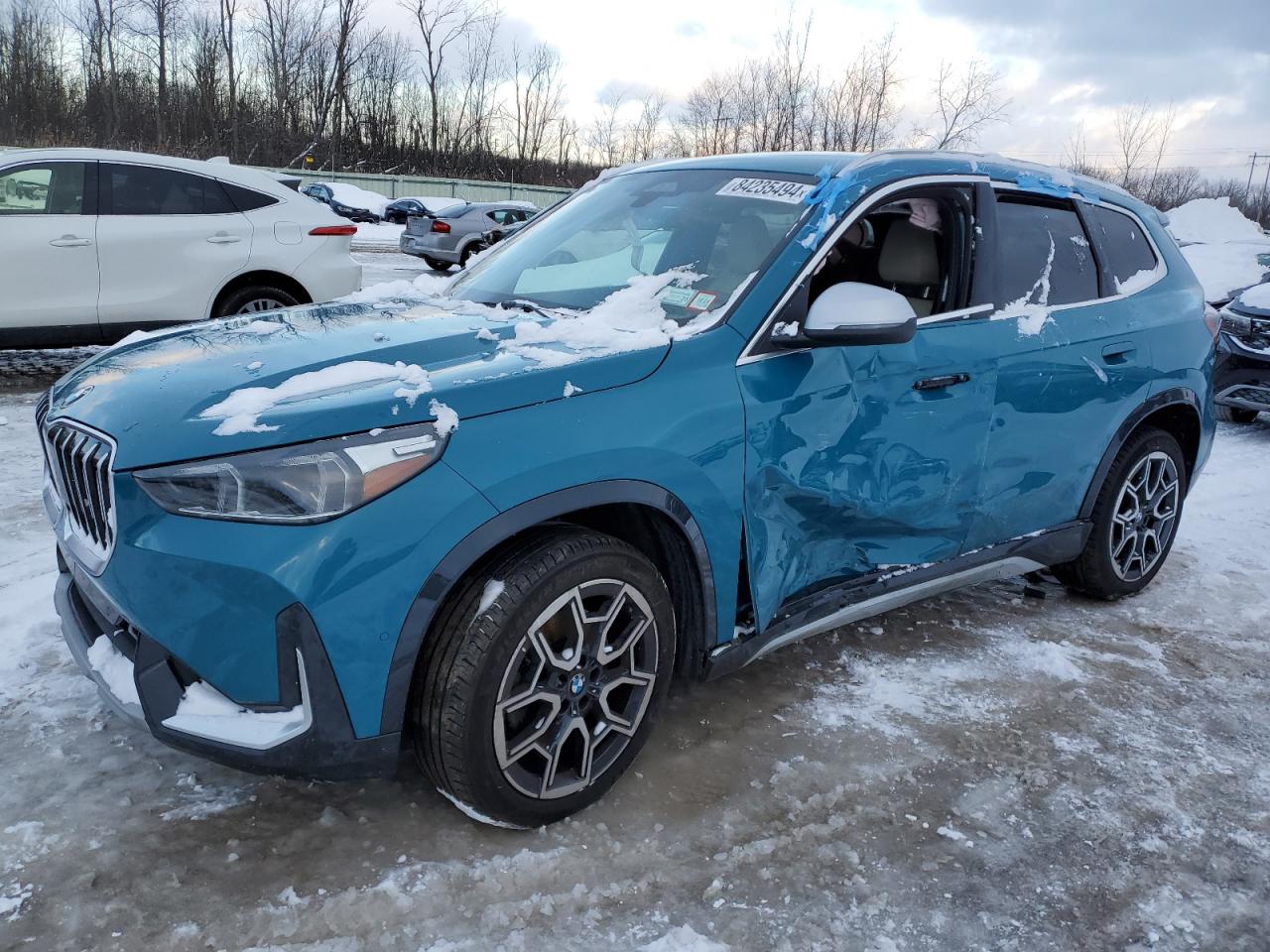 2023 BMW X1 XDrive28i