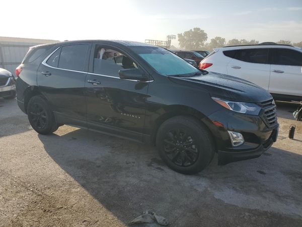 2021 CHEVROLET EQUINOX LT (1LT)