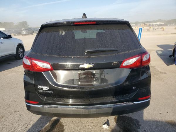 2021 CHEVROLET EQUINOX LT (1LT)