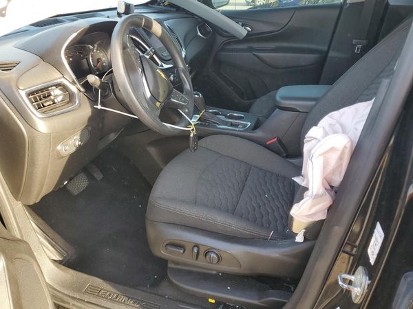2021 CHEVROLET EQUINOX LT (1LT)