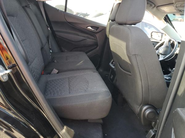 2021 CHEVROLET EQUINOX LT (1LT)