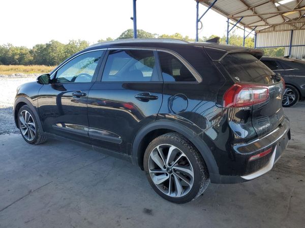 2017 KIA NIRO Touring / Touring Tech
