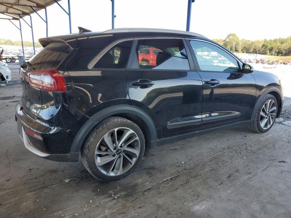 2017 KIA NIRO Touring / Touring Tech